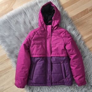 Ripzone Winter Girls Ski Jacket